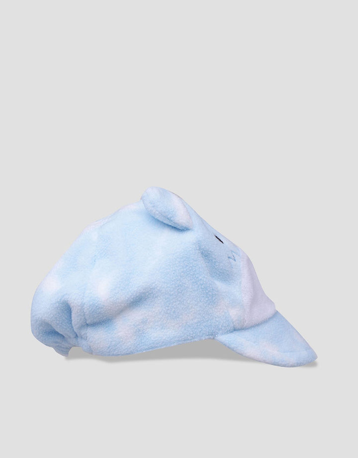 Pipiniko Bear Hat5 Topi Anak Laki-Laki