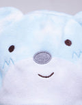 Pipiniko Bear Hat5 Topi Anak Laki-Laki