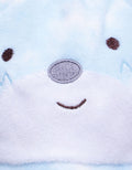 Pipiniko Bear Hat5 Topi Anak Laki-Laki