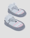 Pipiniko Prewalker Shoes Grey Ps2