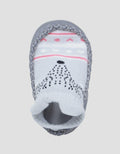 Pipiniko Prewalker Shoes Grey Ps2