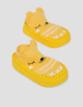 Pipiniko Prewalker Shoes Kuning Ps3