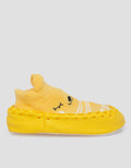 Pipiniko Prewalker Shoes Kuning Ps3