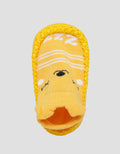 Pipiniko Prewalker Shoes Kuning Ps3