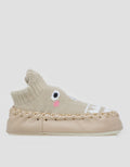 Pipiniko Prewalker Shoes Latte Ps4