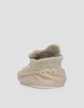 Pipiniko Prewalker Shoes Latte Ps4