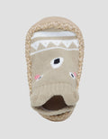 Pipiniko Prewalker Shoes Latte Ps4
