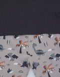 Pipiniko Set Jersey Pants Dino