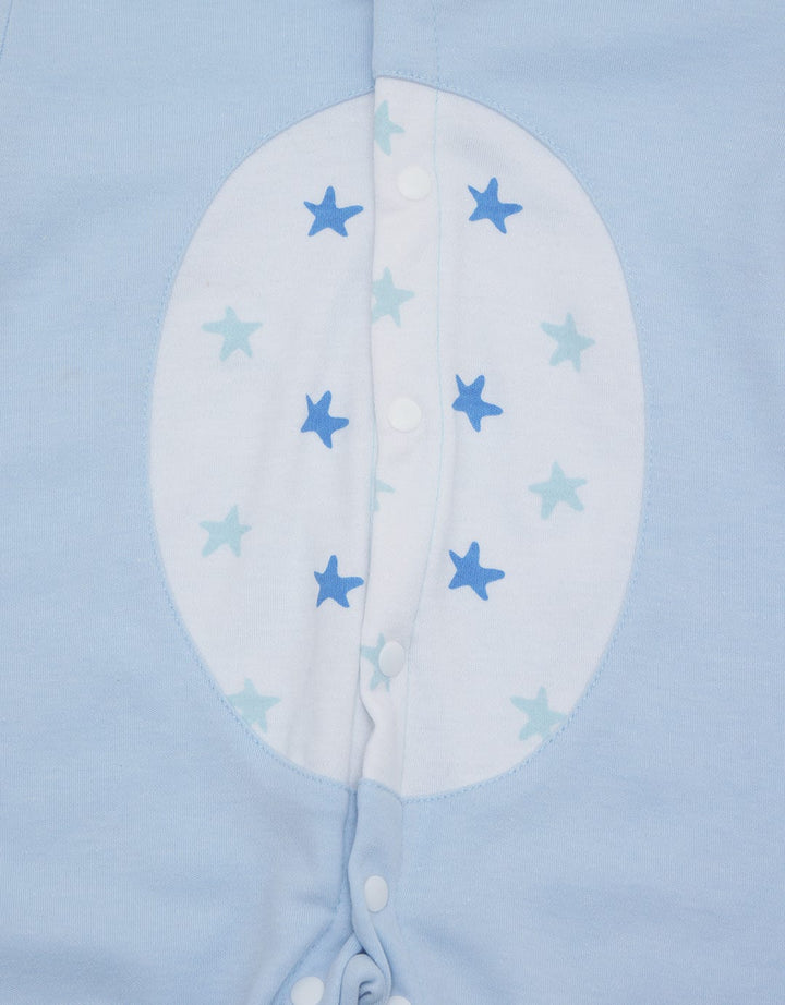 Pipiniko Elephant Animal Romper Anak Laki-laki