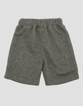Pipiniko Green Pocket Celana Pendek Anak Laki-Laki