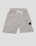 Pipiniko Pocket Terry Baby Kids Shorts
