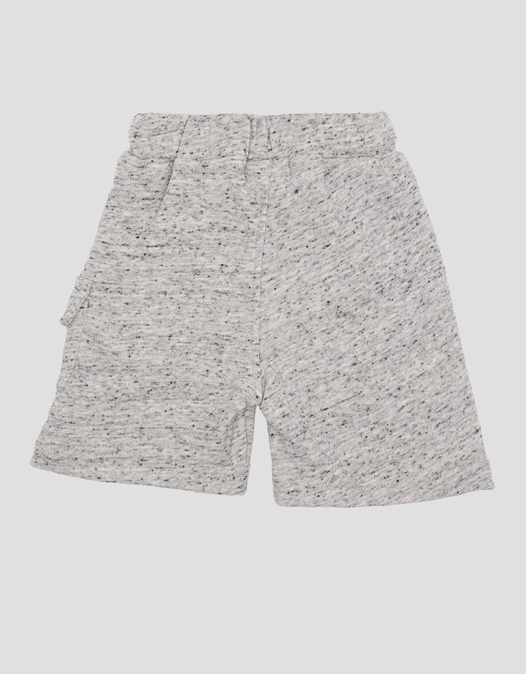 Pipiniko Pocket Terry Baby Kids Shorts
