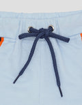 Pipiniko Terry Two Tone Boys Shorts