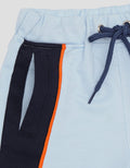 Pipiniko Terry Two Tone Boys Shorts
