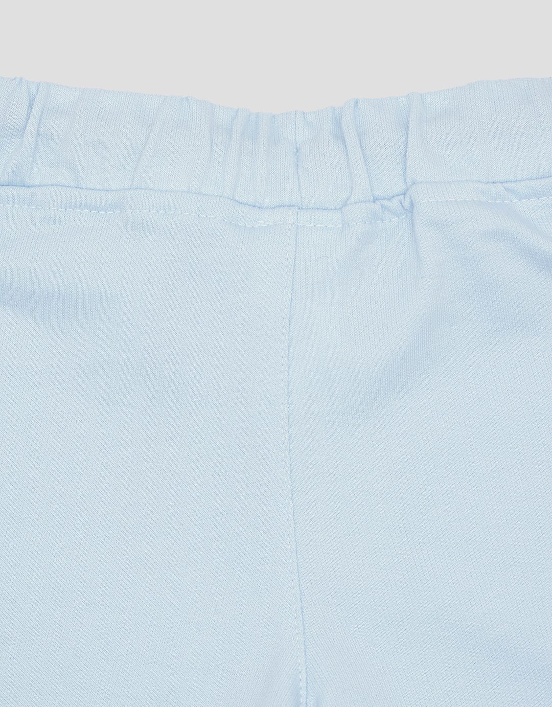Pipiniko Terry Two Tone Boys Shorts