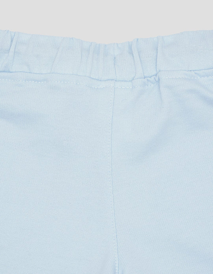 Pipiniko Terry Two Tone Boys Shorts