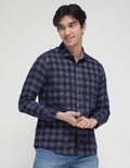 Watchout Jeans Pleads Basic Men's Shirt