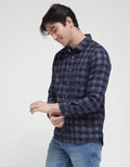 Watchout Jeans Pleads Basic Men's Shirt