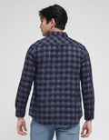 Watchout Jeans Pleads Basic Men's Shirt