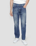 Watchout Jeans Slim Fit Denim Pants