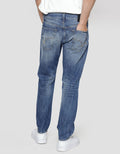 Watchout Jeans Slim Fit Denim Pants