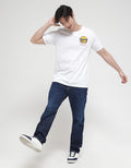 Watchout! Jeans Slim Fit