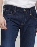 Watchout! Jeans Slim Fit