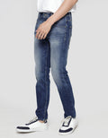Watchout Jeans Celana Denim Skinny Fit