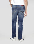 Watchout Jeans Celana Denim Skinny Fit