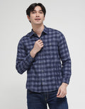 Watchout Jeans Pleads Basic Men's Shirt