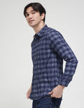 Watchout Jeans Pleads Basic Men's Shirt