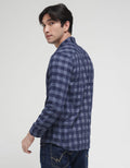 Watchout Jeans Pleads Basic Men's Shirt