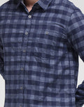 Watchout Jeans Pleads Basic Men's Shirt