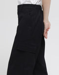 Nevada Long Pants Woven Cargo