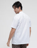 Al Mustika Honolulu Short Koko Shirt