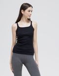 Nevada Rin Thin Strap Tanktop Women