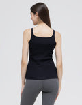 Nevada Rin Thin Strap Tanktop Women