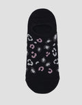 Nevada Socks Ballet Leopard
