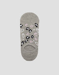 Nevada Socks Ballet Leopard