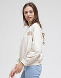 Nevada Sweatshirt Big Pocket Take Me Somewhere