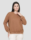 Nevada Quilting Texture Women's Sweater