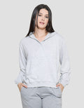 Nevada Kimono Sweater Wanita