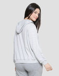 Nevada Kimono Sweater Wanita