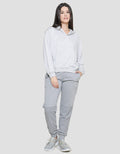 Nevada Kimono Sweater Wanita
