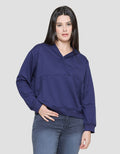 Nevada Kimono Sweater Wanita
