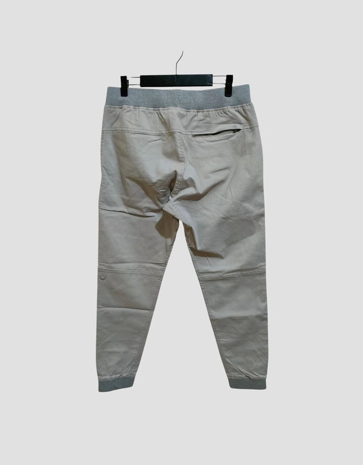 Watchout Original Celana Jogger Polos Pria