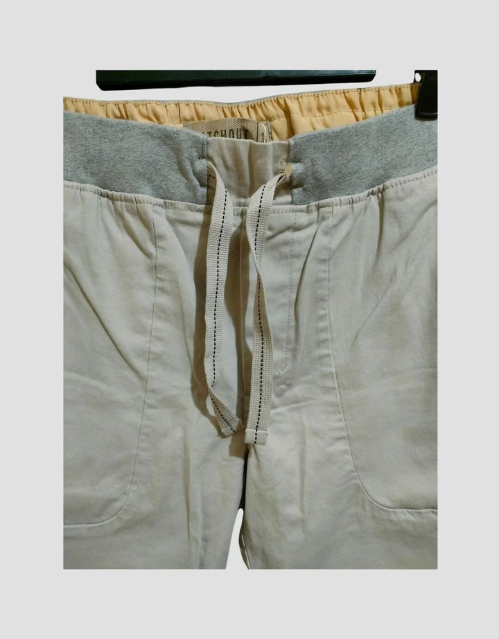 Watchout Original Celana Jogger Polos Pria