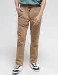 Watchout Casual Jogger With Pocket