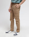 Watchout Casual Jogger With Pocket