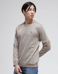 Watchout Casual Sweatshirt